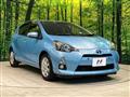 2014 Toyota AQUA