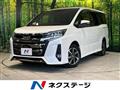 2018 Toyota Noah