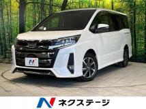 2018 Toyota Noah