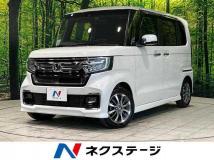 2021 Honda N BOX