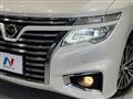 2018 Nissan Elgrand