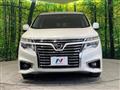 2018 Nissan Elgrand