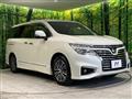 2018 Nissan Elgrand