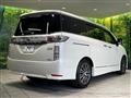 2018 Nissan Elgrand
