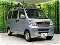 2016 Daihatsu Hijet Cargo