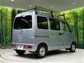 2016 Daihatsu Hijet Cargo