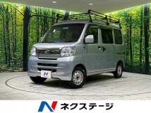 2016 Daihatsu Hijet Cargo
