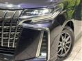 2019 Toyota Alphard G