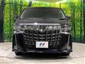 2019 Toyota Alphard G