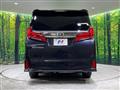 2019 Toyota Alphard G