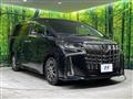 2019 Toyota Alphard G