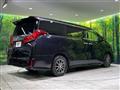 2019 Toyota Alphard G