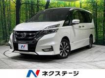 2018 Nissan Serena