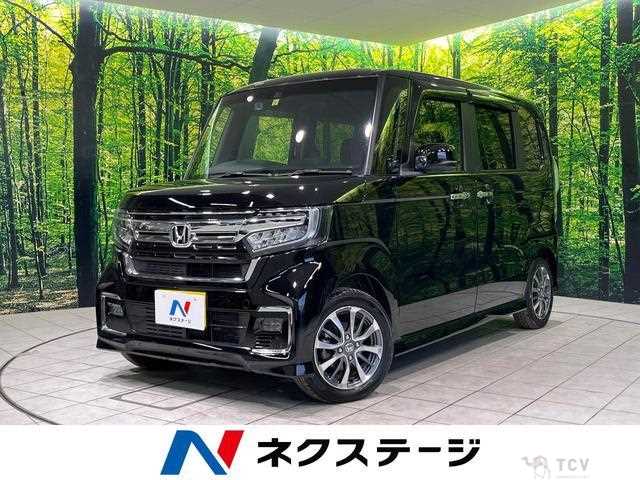 2023 Honda N BOX