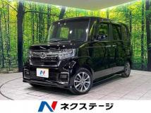 2023 Honda N BOX