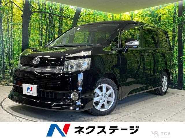 2007 Toyota Voxy
