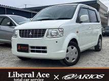 2010 Mitsubishi eK Wagon