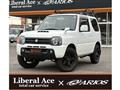 2018 Suzuki Jimny