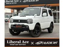 2018 Suzuki Jimny