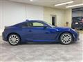 2022 Subaru BRZ