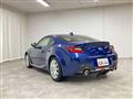 2022 Subaru BRZ