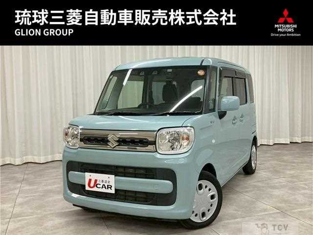 2020 Suzuki Suzuki Others