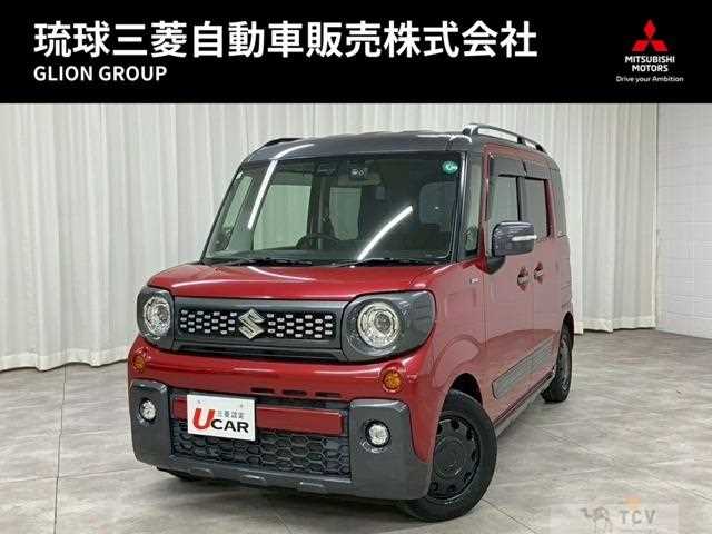 2019 Suzuki Suzuki Others