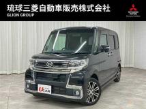 2016 Daihatsu Tanto
