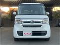 2021 Honda N BOX