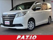 2016 Toyota Noah