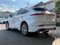 2020 Toyota Harrier