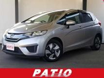2014 Honda Fit Hybrid