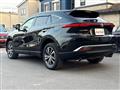 2020 Toyota Harrier