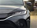 2020 Toyota Harrier