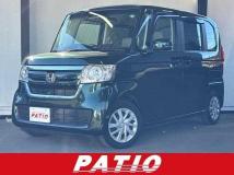 2020 Honda N BOX