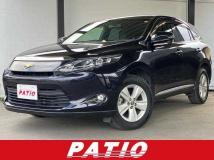 2016 Toyota Harrier