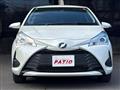 2017 Toyota Vitz