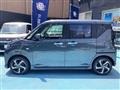 2025 Daihatsu Move