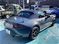 2022 Mazda Roadster