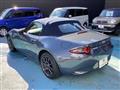 2022 Mazda Roadster