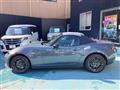 2022 Mazda Roadster