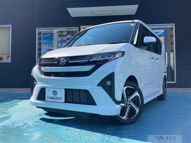 2025 Daihatsu Move