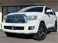 2011 Toyota Sequoia