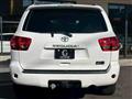2011 Toyota Sequoia