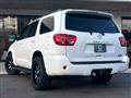 2011 Toyota Sequoia