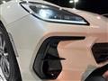 2022 Subaru BRZ