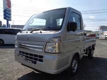 2024 Suzuki Carry Truck