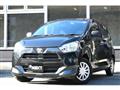 2022 Daihatsu Mira