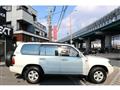 1998 Toyota Land Cruiser