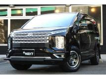 2021 Mitsubishi Delica D5